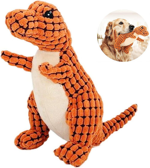 Jurassic Bark Dino
