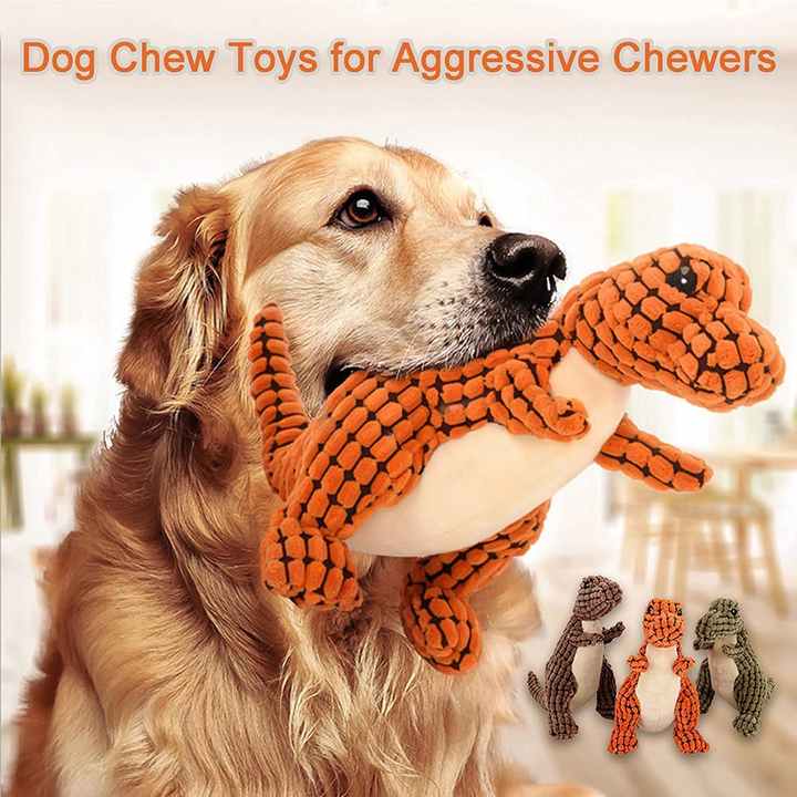 Jurassic Bark Dino